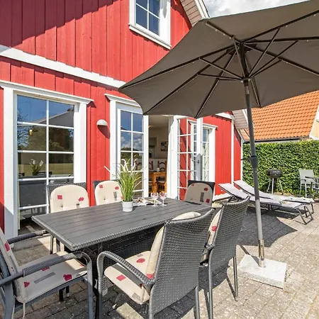 Strandgardsvej Brenderup Fyn Denm Prázdninový dům *