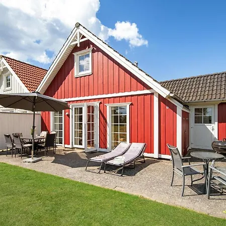 Vakkert Hjem I Brenderup, Fyn * Bro (Funen)