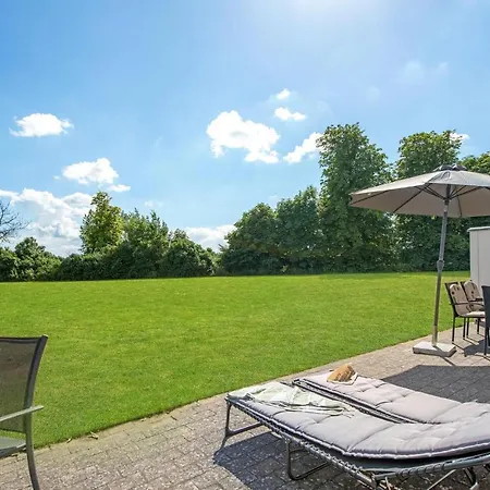 Beautiful In Brenderup Fyn With Kitchen