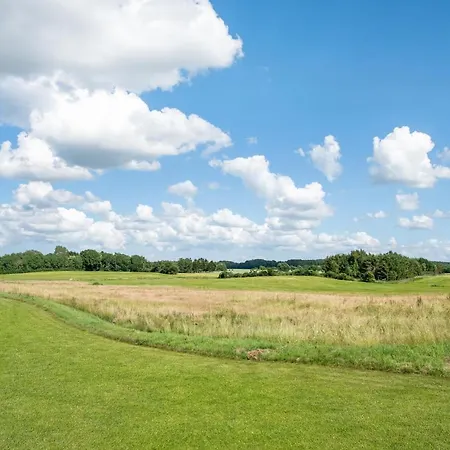 Strandgardsvej Brenderup Fyn Denm Prázdninový dům