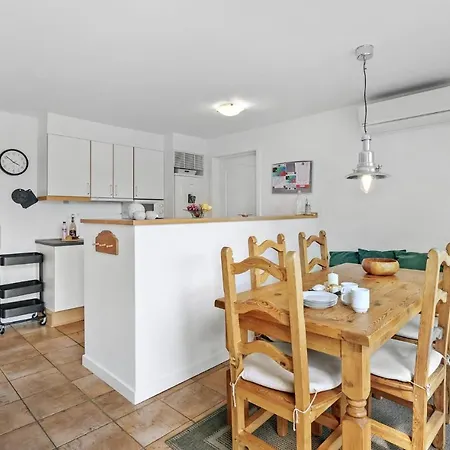 Vakkert Hjem I Brenderup, Fyn *