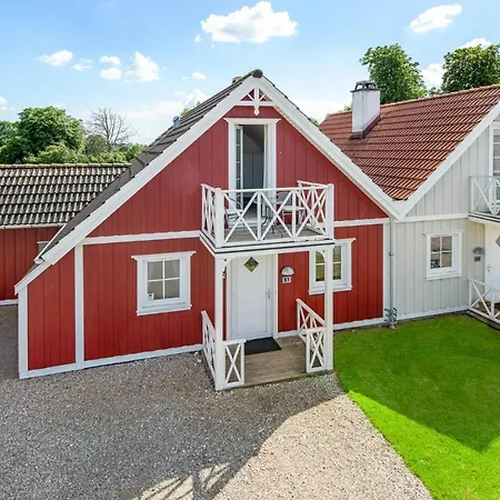 Vakkert Hjem I Brenderup, Fyn * Bro (Funen)