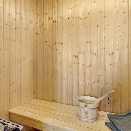 Strandgardsvej Brenderup Fyn Denm